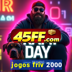 jogos friv 2000